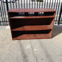 Garage shelve