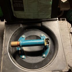 Power Grip  Glass Suction cup