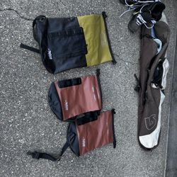 Dry Bags