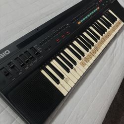 Piano/Keyboard Casio Casiotone CT-460 