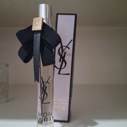 Original YSL Perfume
