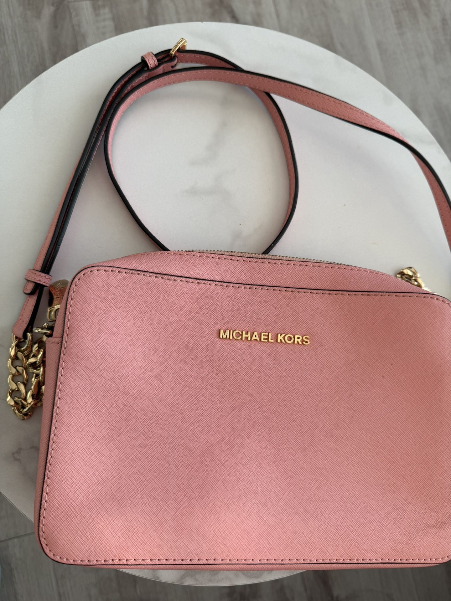 Michael Kors Crossbody Purse