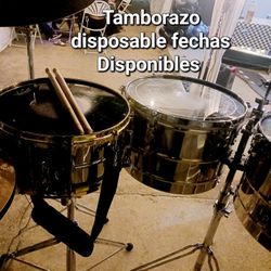 Sax Y Tamborazo 