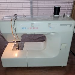 Kenmore sewing machine 
