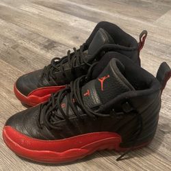 Jordan 12s 