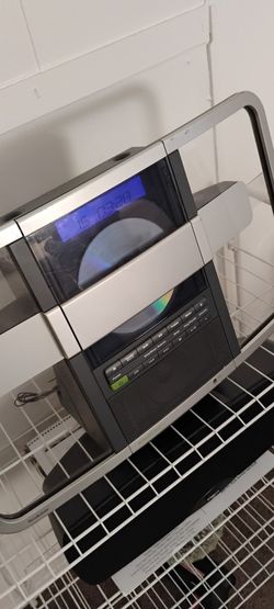 RADIO CD