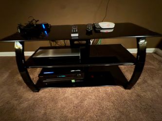 TV stand
