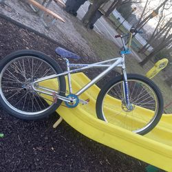 2019 Limited Monster Quad