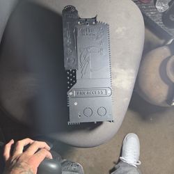 Mid Nite Solar Classic 150