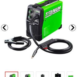 Titanium Flux 125
