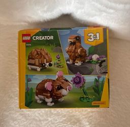 LEGO Creator 3-in-1 Set 31376