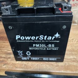 Seadoo  Jet Ski Battery 