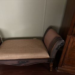 Fainting Couch