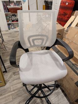 Mesh Office Chair