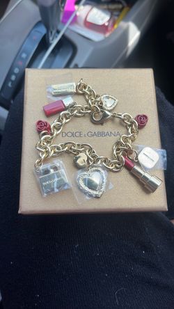Bracelet With Dust Bag