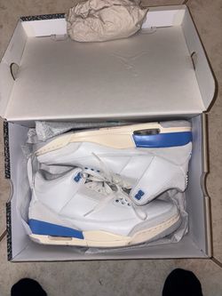 Jordan 3 Lucky Shorts