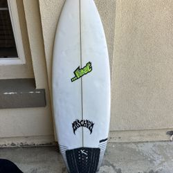 Lost Uber grom 4’11”