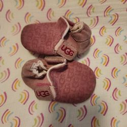  Baby  Uggs