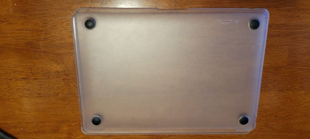 Speck Macbook Air Case