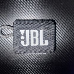 Jbl Go4 Portable Bluetooth Speaker