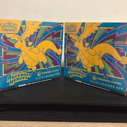 Ascended Hero’s Pc Etbs 