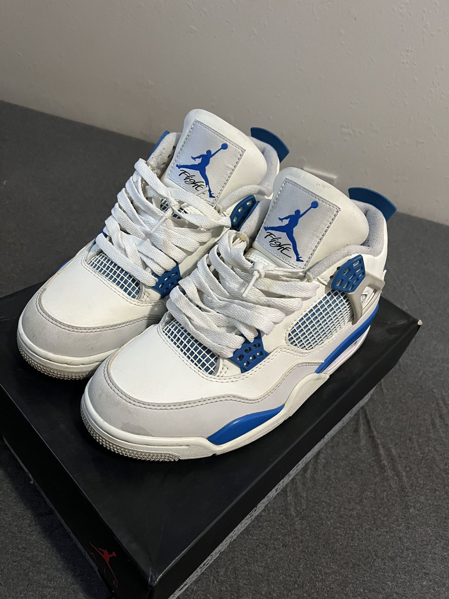 jordan 4