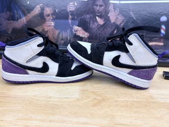 Kids Jordans