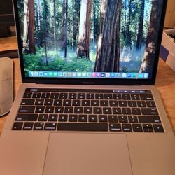 Macbook Pro 2016 8gb Ram 512gn SSD