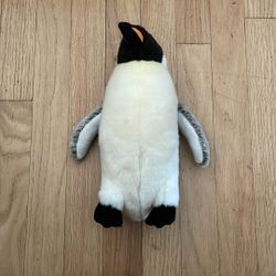 Penguin Stuffed Animal