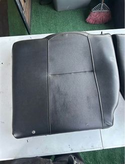 RSX SEATS