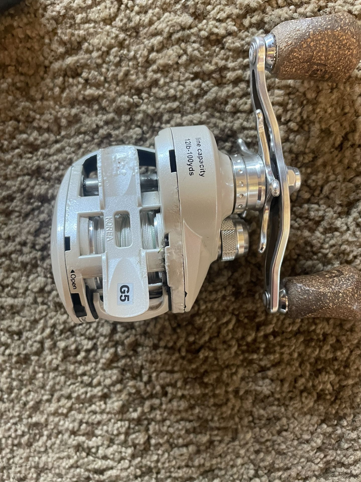 Rods And Reels for Sale in Laguna Niguel, CA OfferUp