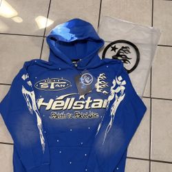 HellStar Hoodie