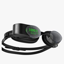 2 Pro Smart Swim Goggles,
