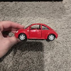 1998 Volkswagen 