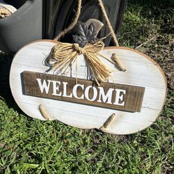 Halloween Decor$15