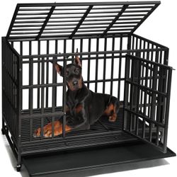 Dog Crate 