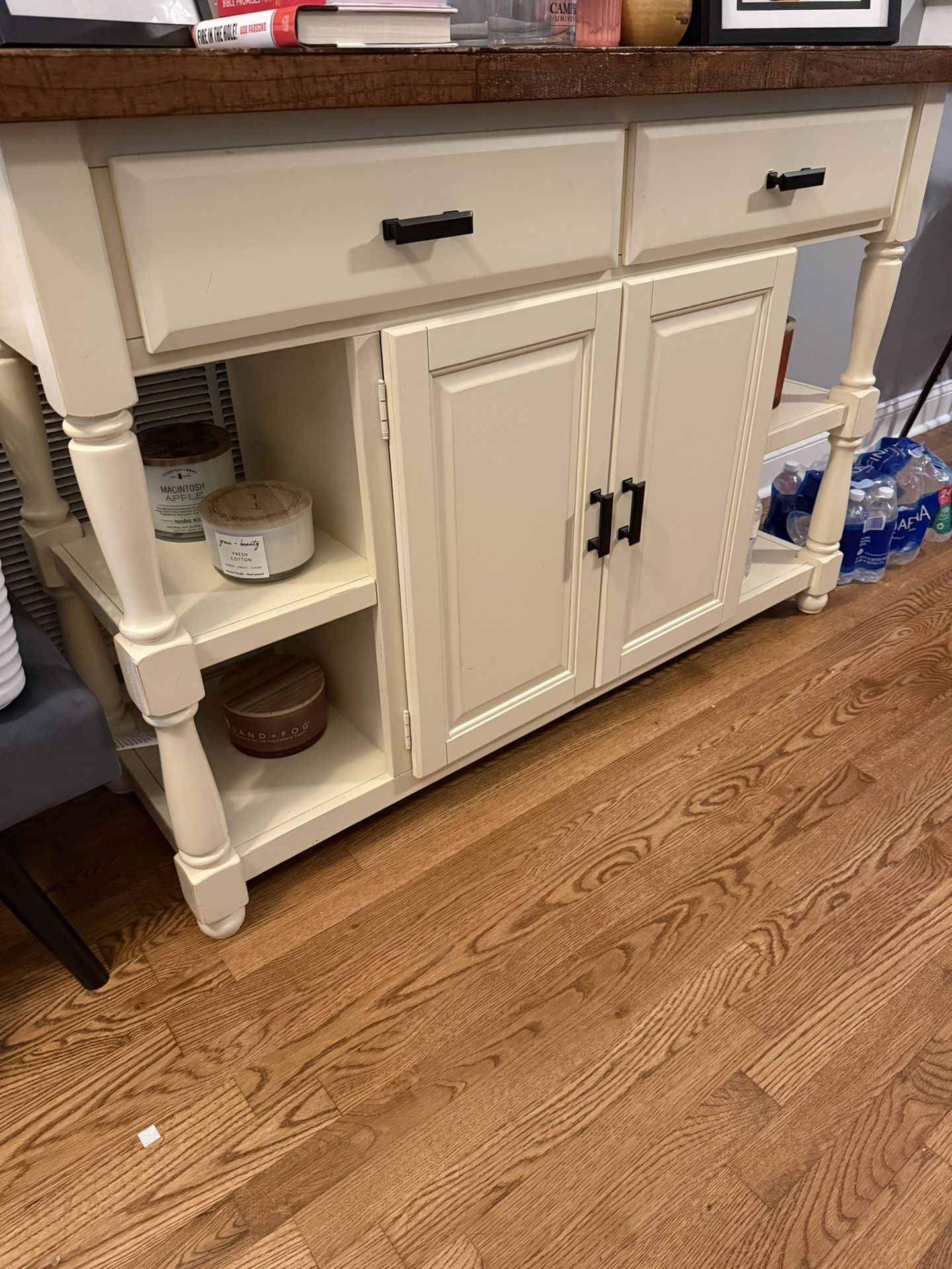 Moving Out Sale