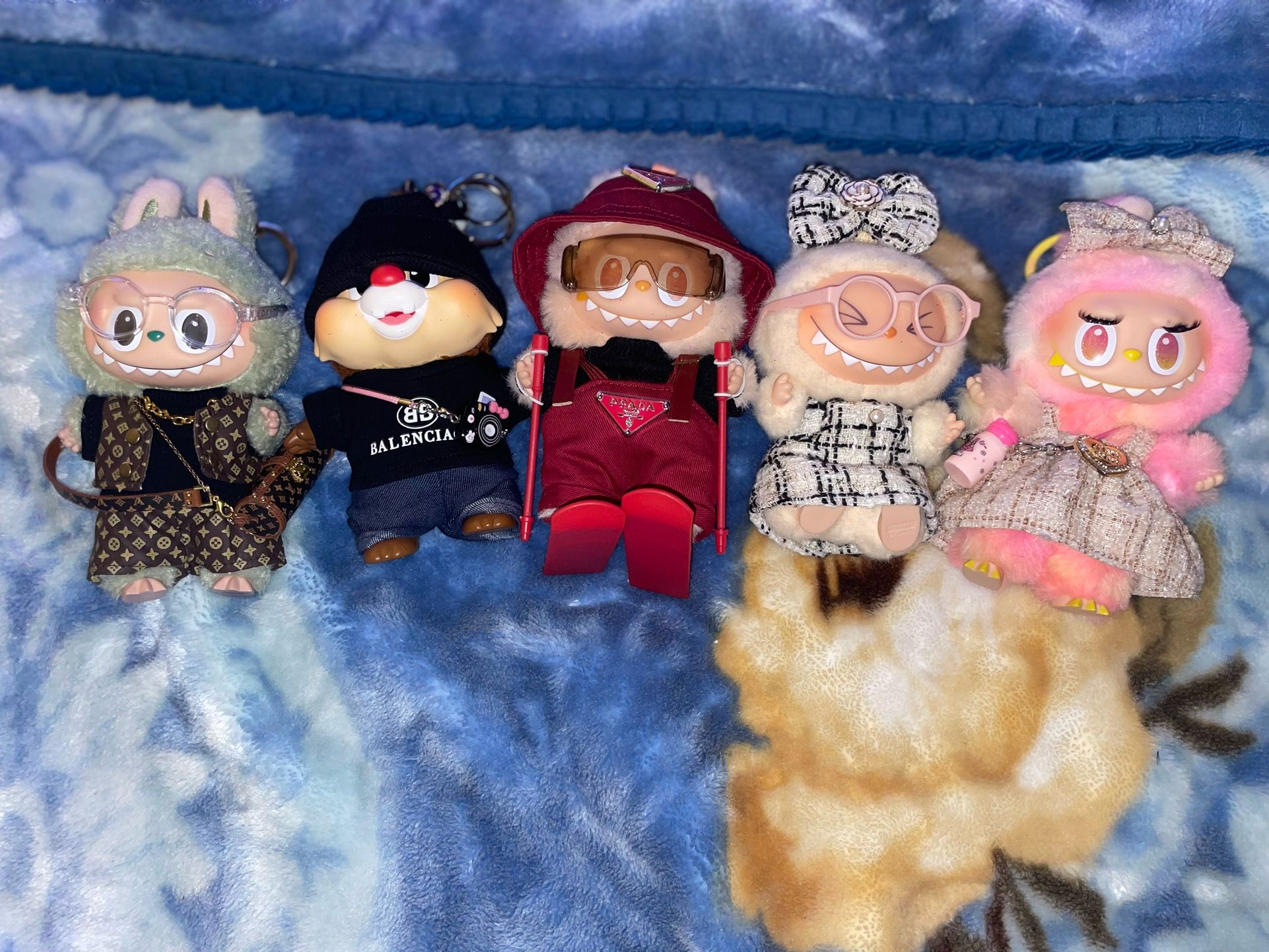 POP MART SERIES CHIP & DALE 