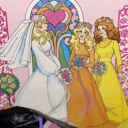 VintageBarbie Fashion Plaza