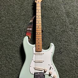 Fender Player Stratocaster