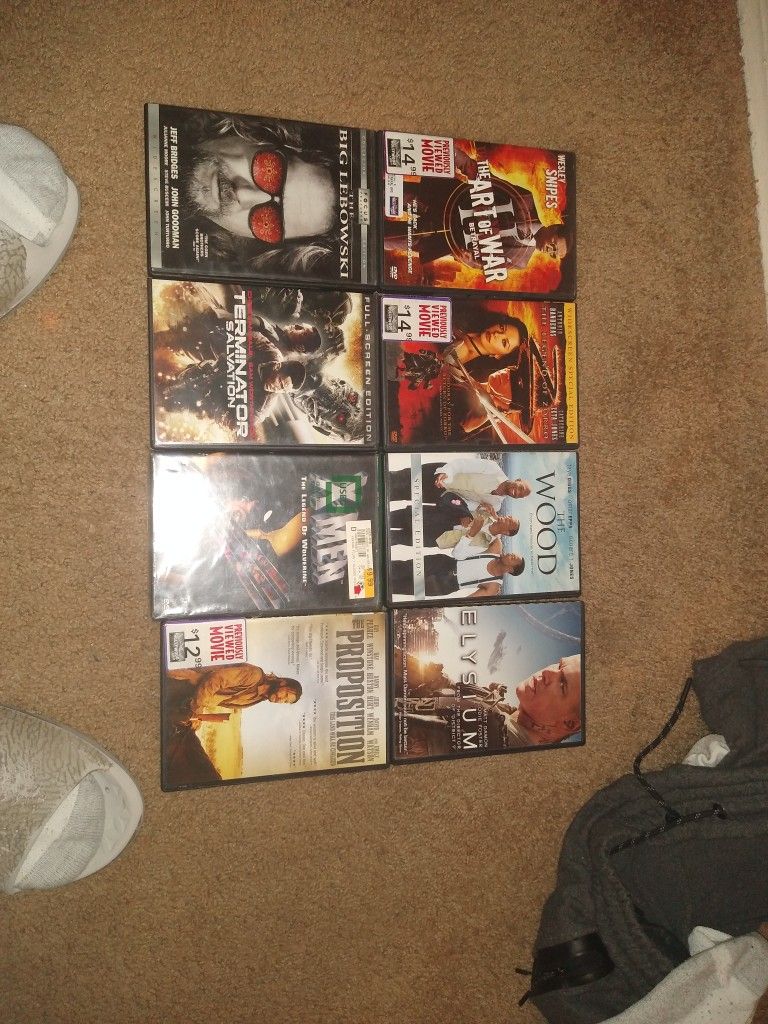 Classic Movies