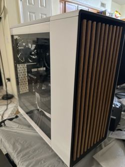 MSI 5060 Gaming PC