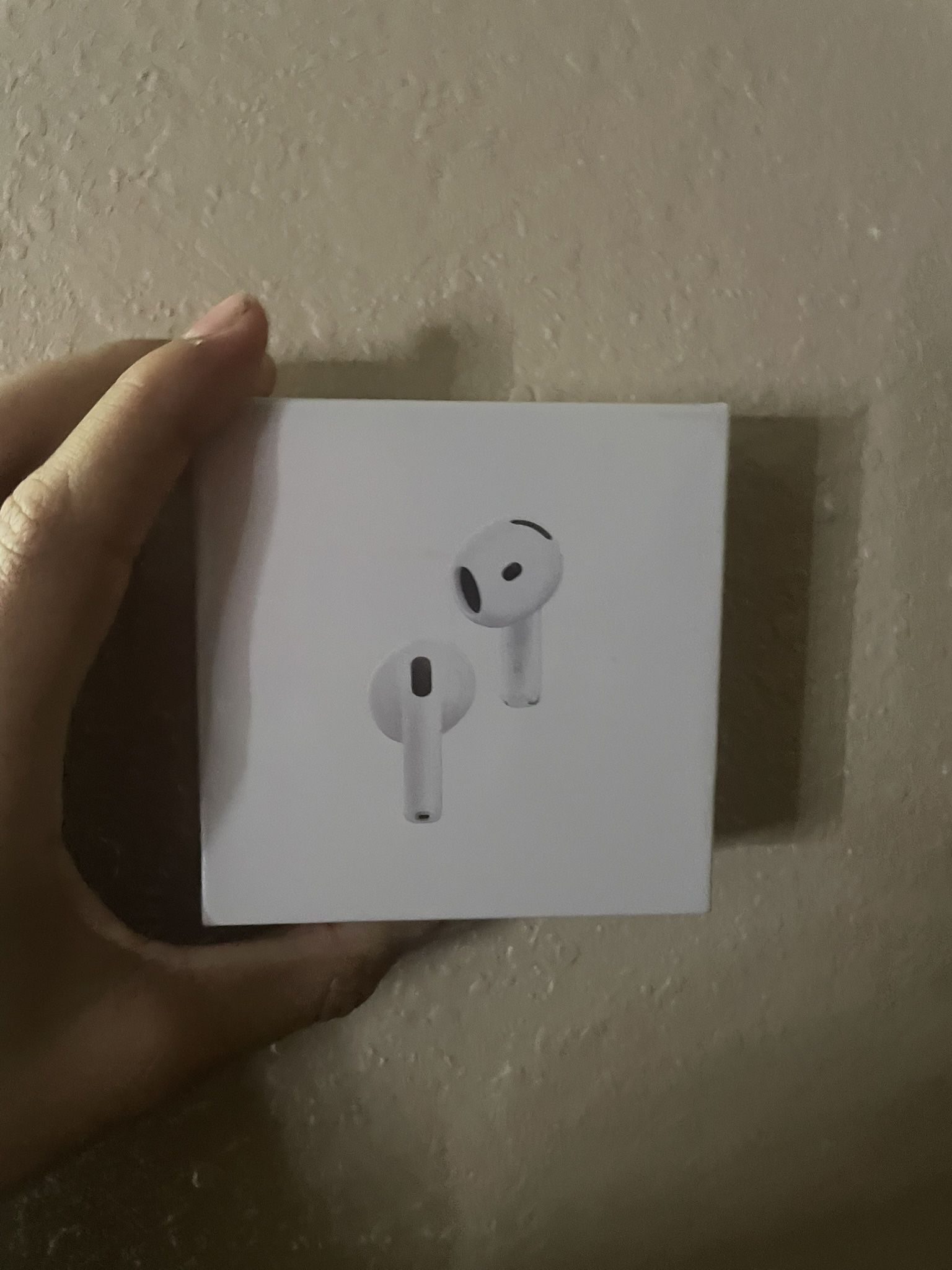 AirPod Gen 4