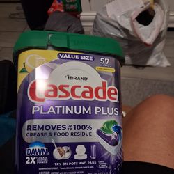 Cascade Platinum Plus