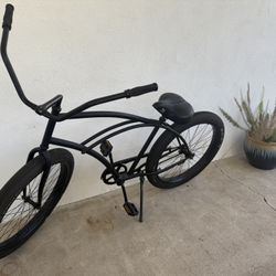 Men’s Cruiser Bike