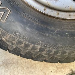 Tires 
