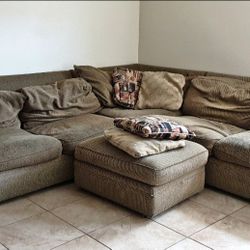 Sectional 