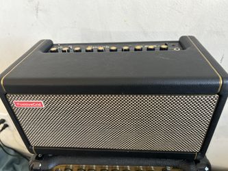 POSITIVE GRID SPARK 40 AMP