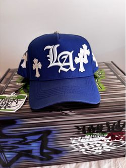 Thirtyone Hats- LA Chrome Fullset