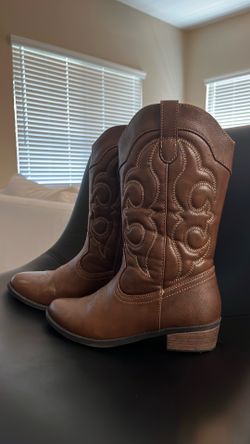 Kids Boots